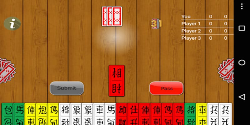 bo bai choi game danh bai tu sac online