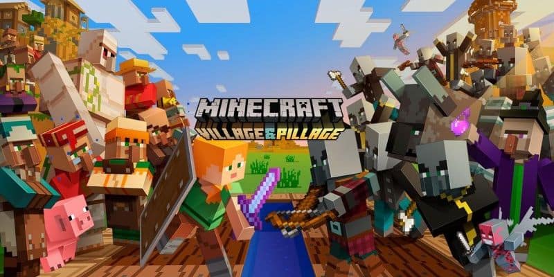 gioi thieu minecraft