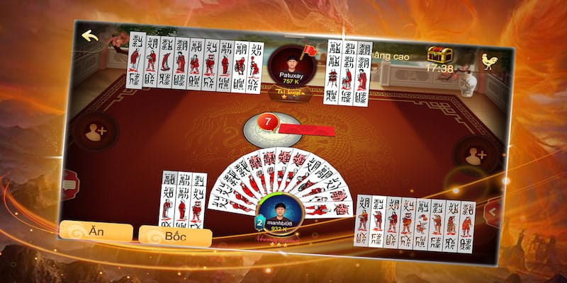 tim hieu game bai chan la gi