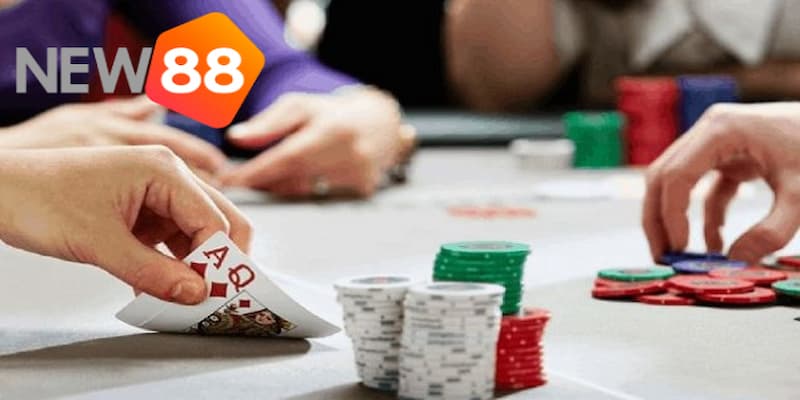 Cao thủ hướng dẫn cách chơi bài xì dách ăn gian cực hot 4 Bí mật trong cách chơi bài xì dách ăn gian