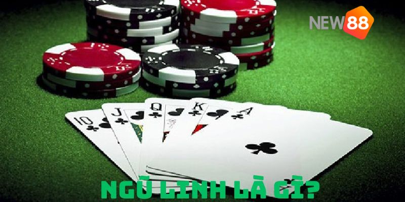 Ngũ linh trong xì dách - Giải đáp tất tần tật về trường hợp 2 ngũ linh trong xì dách