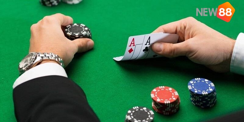 Ngũ linh trong xì dách - Giải đáp tất tần tật về trường hợp 3 ngũ linh trong xì dách