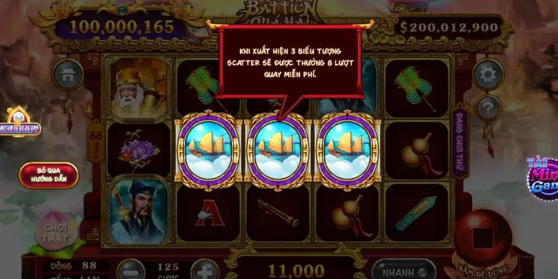 Bát Tiên Quá Hải tại New88 - Tận hưởng những phần thưởng hấp dẫn 4 Mẹo giúp bạn dễ dàng nổ hũ trong Bát Tiên Quá Hải