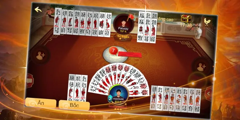 Tổng hợp thông tin về game bài chắn