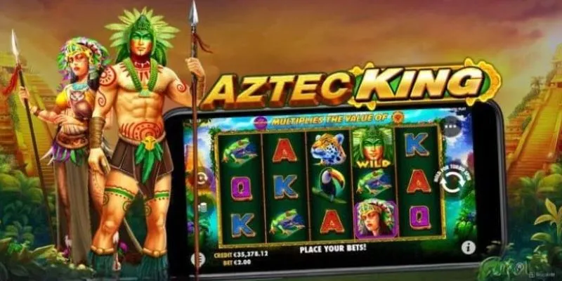 Khám phá luật chơi chi tiết game Kho Báu Aztec
