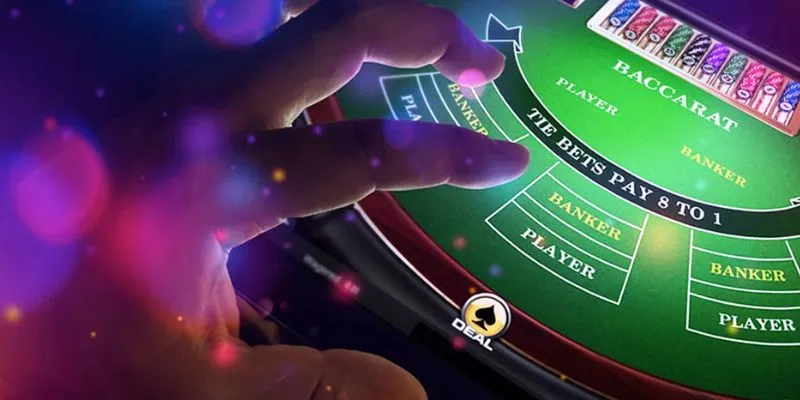 Luật chơi Baccarat: Giải mã quy định và cách chơi chuẩn xác 3 Tìm hiểu chi tiết về luật chơi Baccarat