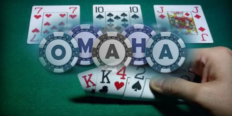 Poker Omaha tại New88 - Trở thành cao thủ với chiến lược tối ưu 2 Tổng quan về game Poker Omaha tại New88