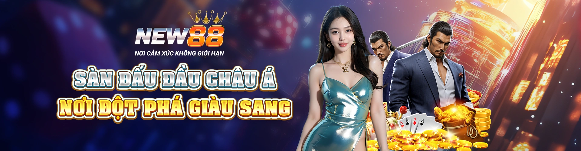 NEW88 - NEW88 Đăng Nhập - New 88 Link Chính Thức 2025 10 6