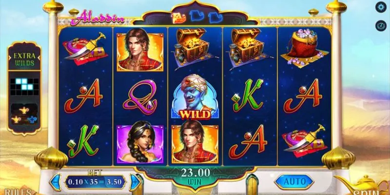 Mẹo giúp bạn thắng lớn với trò chơi