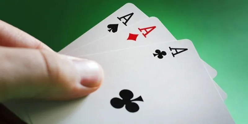 Bài cào 3 lá tại New88 - Trải nghiệm game bài siêu hấp dẫn 3 Tìm hiểu cách chơi bài cào 3 lá cho newbie