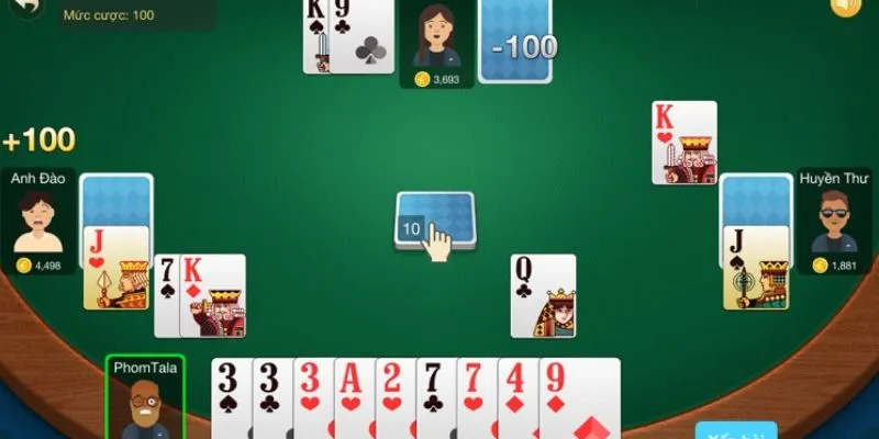 Bài tú lơ khơ tại New88 - Đắm chìm trong thế giới bài thú vị 2 Tổng quan về game bài tú lơ khơ tại New88