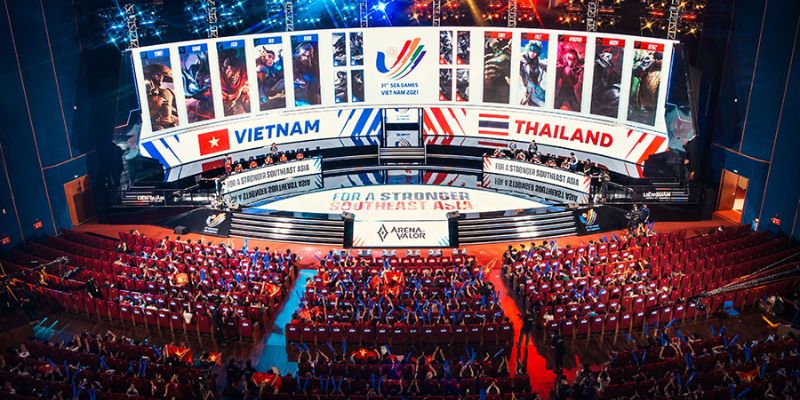 Cá Cược Esport – Thế Giới Cạnh Tranh Đỉnh Cao Cho Game Thủ 2 Đôi nét về loại cá cược thể thao điện tử