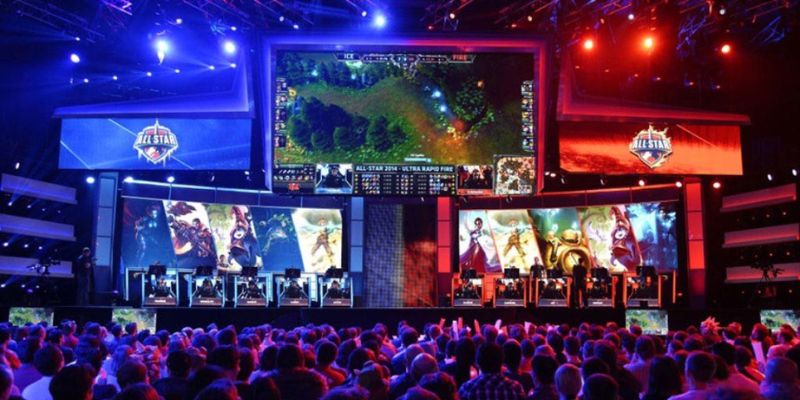 Cá Cược Esport – Thế Giới Cạnh Tranh Đỉnh Cao Cho Game Thủ 3 Chi tiết về cách thức cá cược