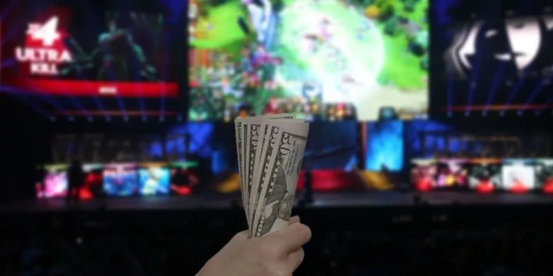 Cá cược eSports tại New88 - Thách thức mọi giới hạn 2 Một số về cá cược esports tại New88