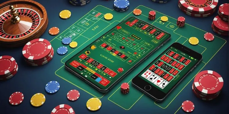 Game bài quốc tế tại New88 - Thách thức mọi cao thủ 2 Khám phá game bài quốc tế tại New88