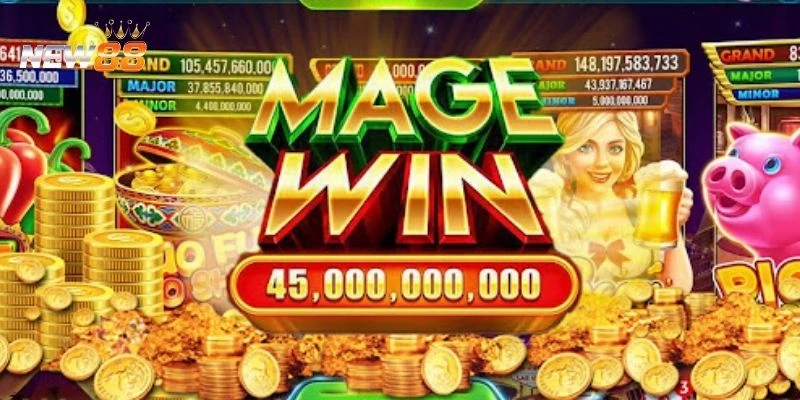 Các yếu tố ảnh hưởng đến xác suất trúng jackpot