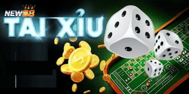 Luật chơi cơ bản của tài xỉu xí ngầu
