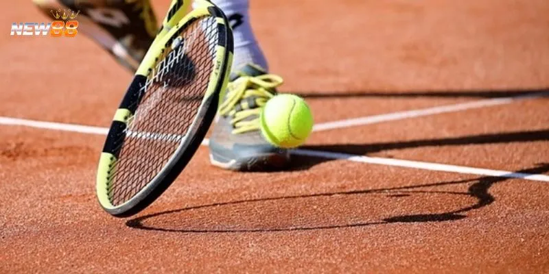 Mẹo đặt cược tennis - Nhận diện kèo thơm dễ trúng 2 Khái quát về cá cược tennis
