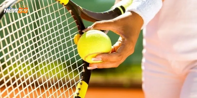 Mẹo đặt cược tennis - Nhận diện kèo thơm dễ trúng 3 Hướng dẫn cách nhận diện kèo thơm