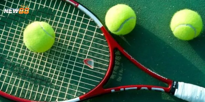 Mẹo đặt cược tennis - Nhận diện kèo thơm dễ trúng 4 Mẹo đặt cược tennis hiệu quả nhất