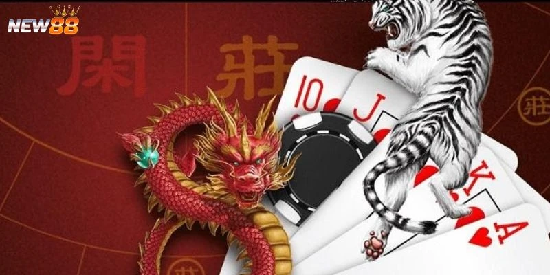 Kỹ thuật chơi rồng hổ - Chiến lược cược an toàn nhất 3 Phân tích tỷ lệ trả thưởng các cửa cược rồng hổ
