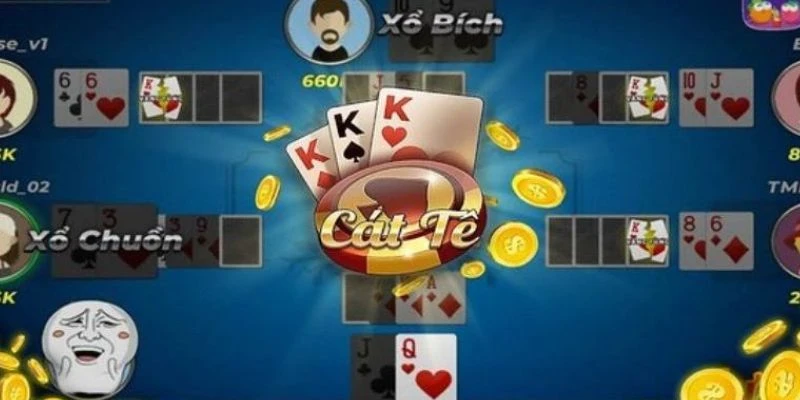 Mẹo chơi bài Cát Tê tại New88 - Bí quyết kiểm soát ván bài 2 Khái quát về game bài Cát Tê